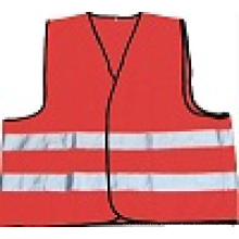 2015 High Class Hi-VI Reflective Safety Vest